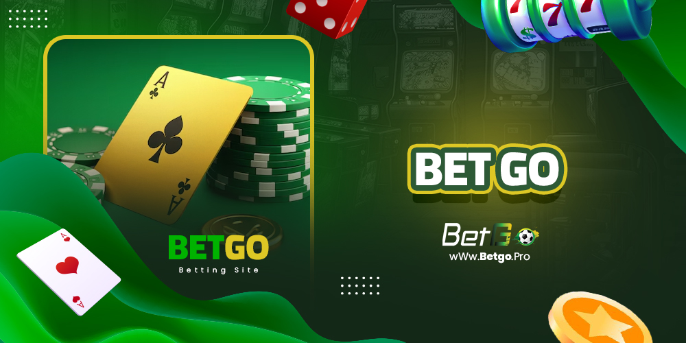 bet go