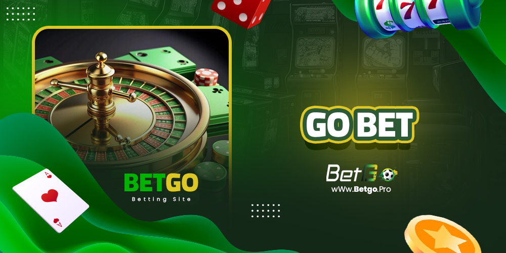 go bet